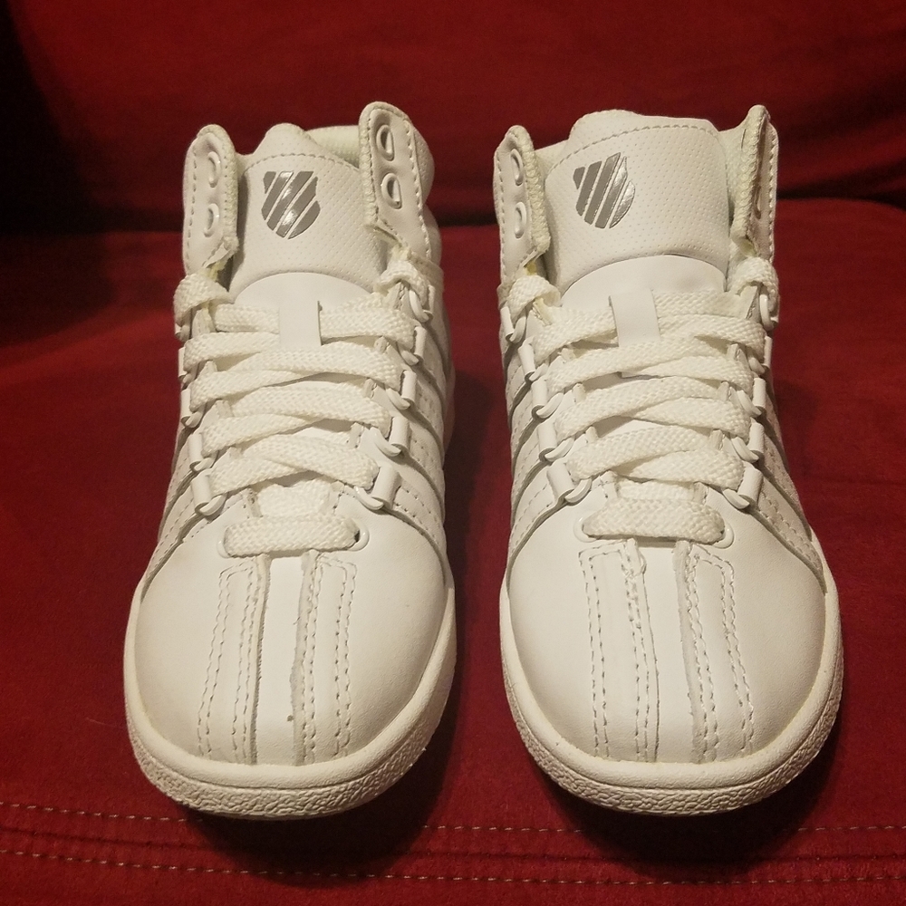 Kid's Shoes